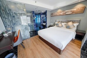 Room - Heng Rong Hotel (FANGCHENGGANG)
