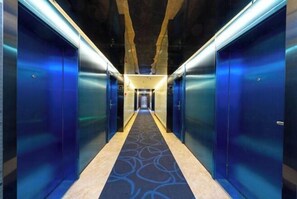 Interior - Heng Rong Hotel (FANGCHENGGANG)