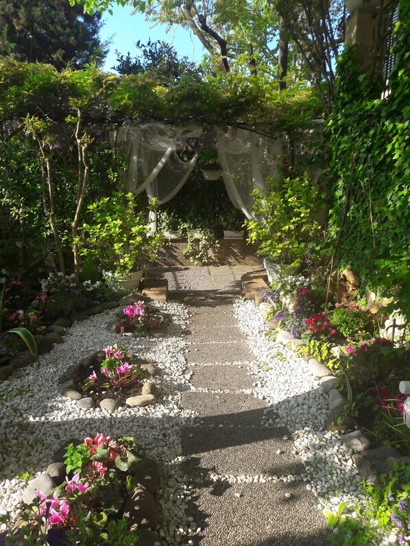 Jardin