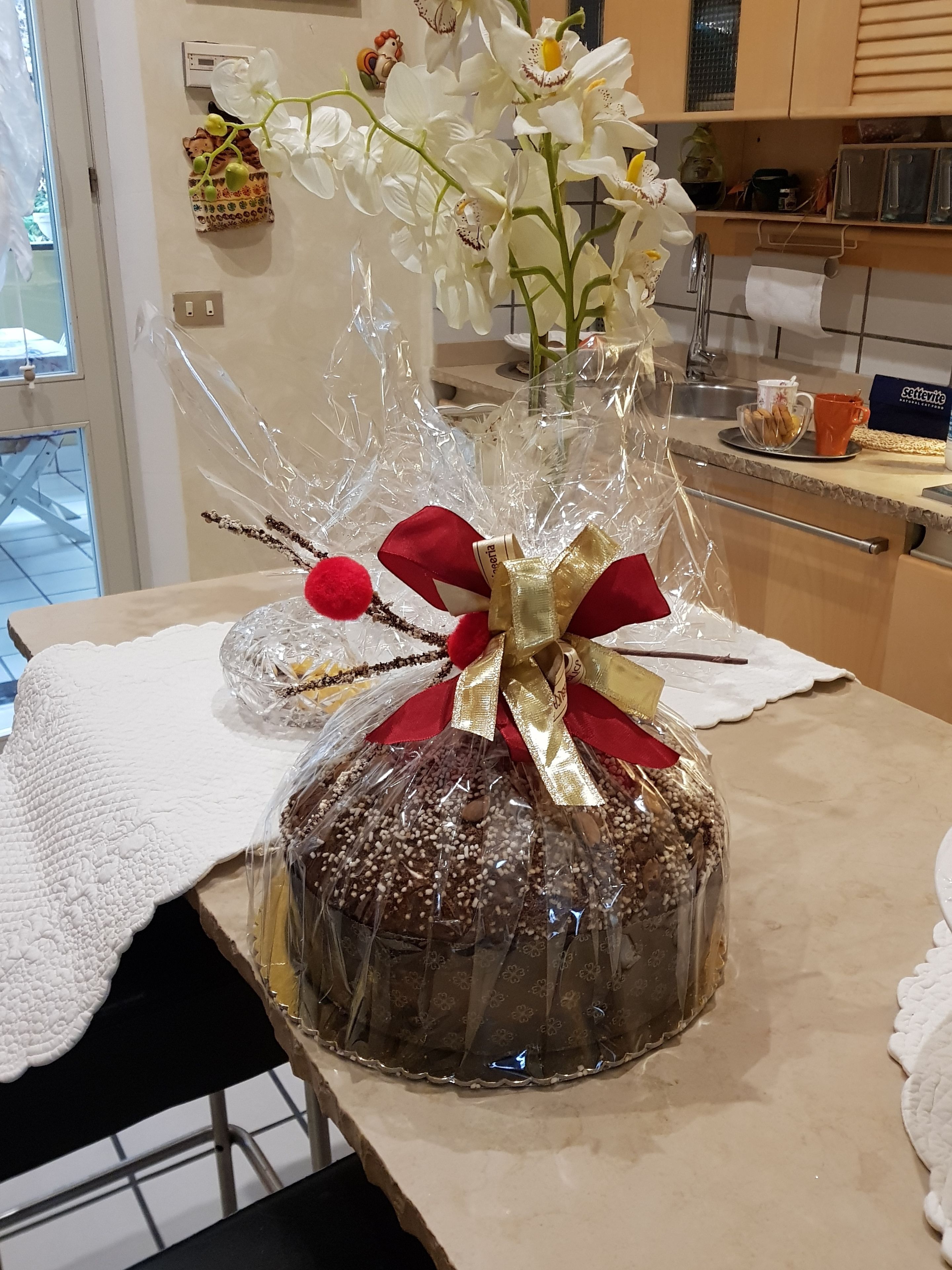 Détail de l’intérieur