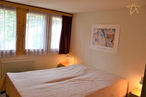 3 Schlafzimmer
