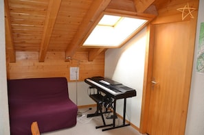 Intérieur