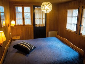 5 bedrooms, WiFi