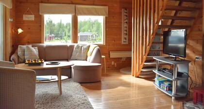 Palojärven Lomakeskus