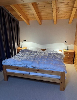 3 bedrooms