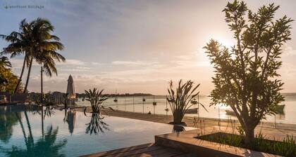 O Biches Beachfront holiday complex - Trou aux Biches