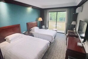 Room - Seagull Huxin Island Resort Suzhou (Suzhou)