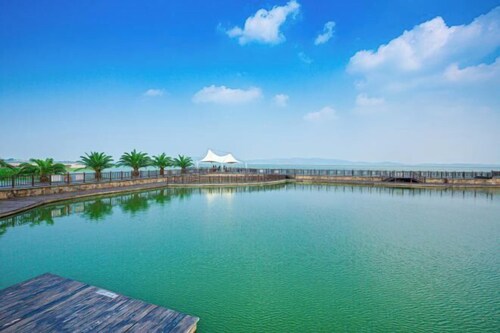 Seagull Huxin Island Resort Suzhou