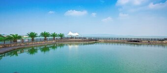 Seagull Huxin Island Resort Suzhou
