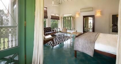 The Postcard Ayurveda Retreat - A Sitaram Ayurveda Experience