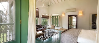 The Postcard Ayurveda Retreat - A Sitaram Ayurveda Experience