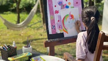 Children's activities