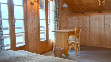 4 Schlafzimmer, Internetzugang