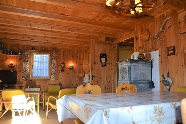 Restauration