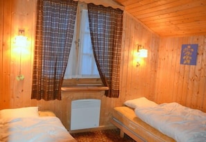 3 Schlafzimmer, Internetzugang