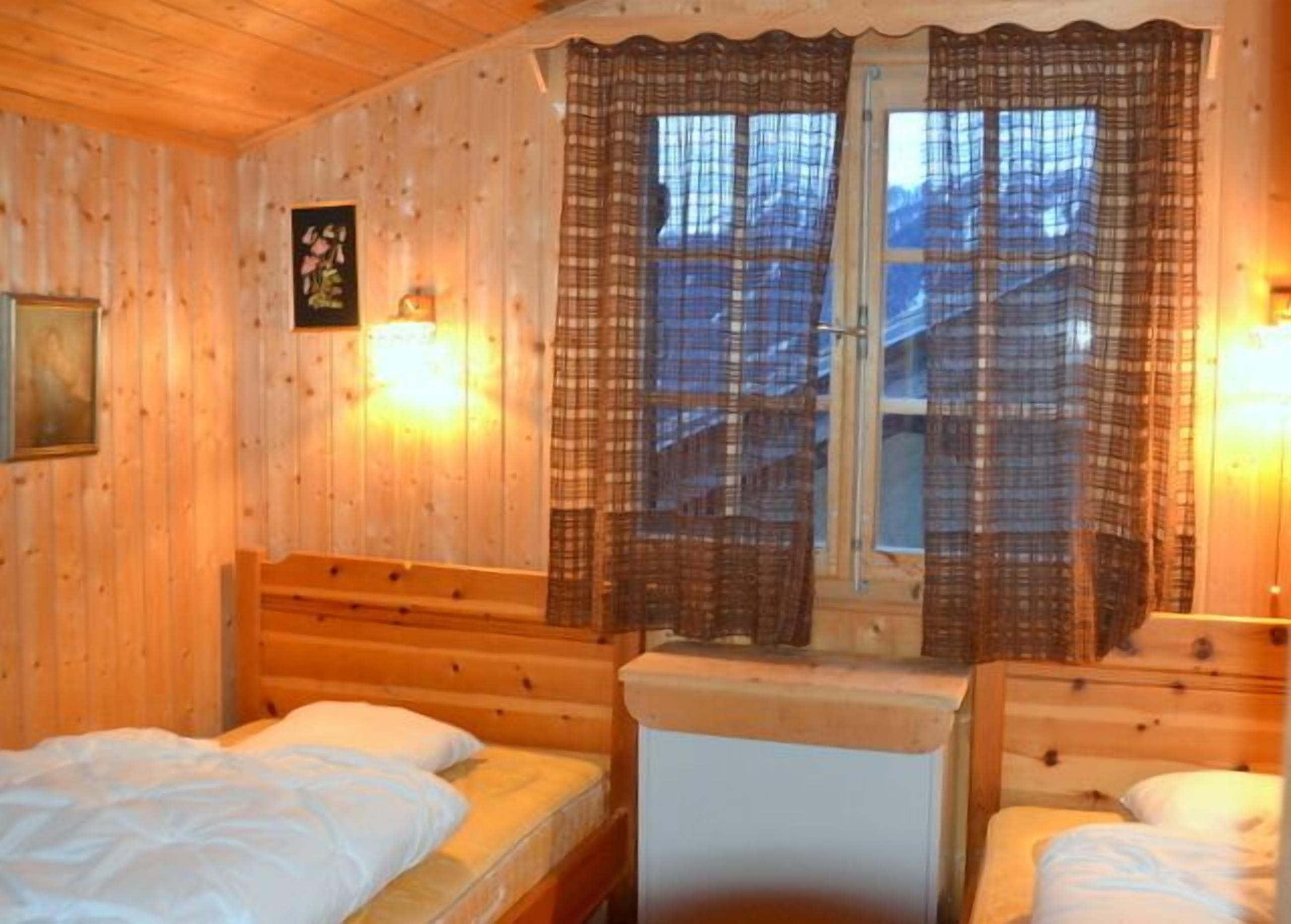 3 bedrooms, internet