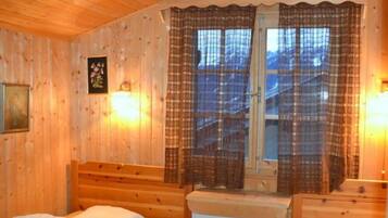 3 bedrooms, internet