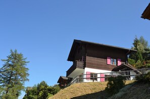 Esterni