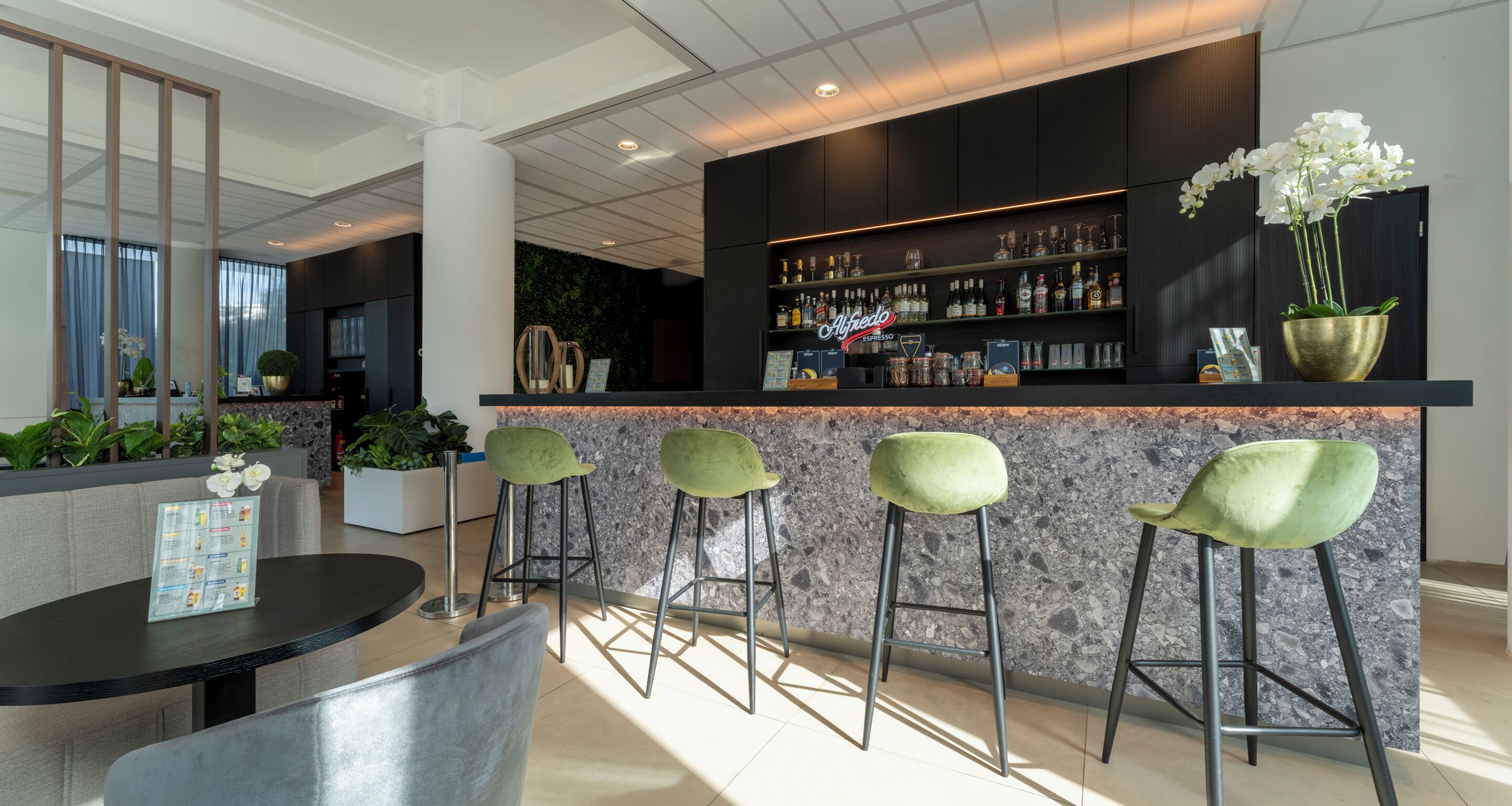 Photo - PLAZA Premium Almere
