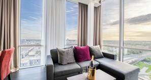 Comfort Apartment | View from room