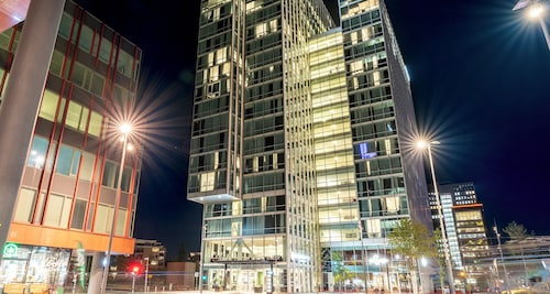 PLAZA Premium Almere