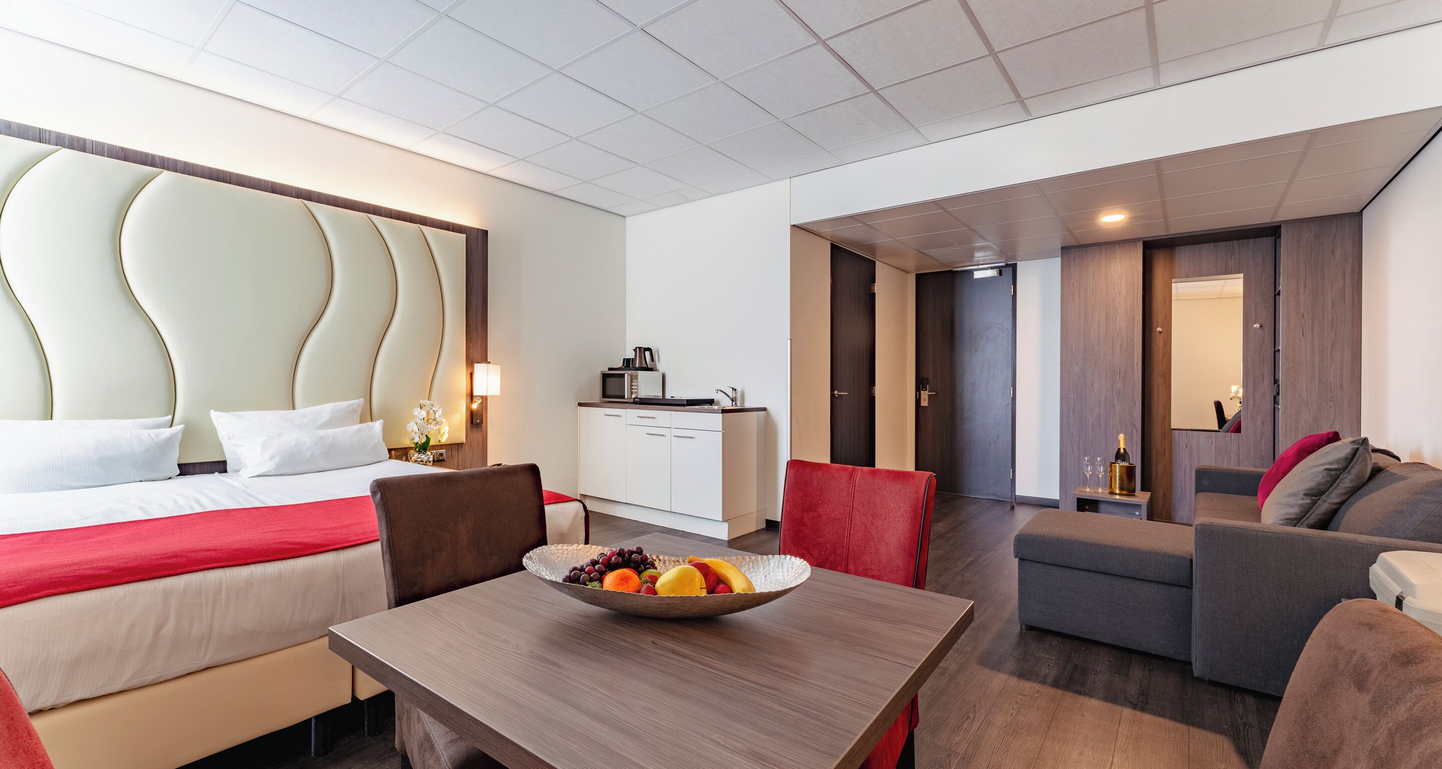 Photo - PLAZA Premium Almere