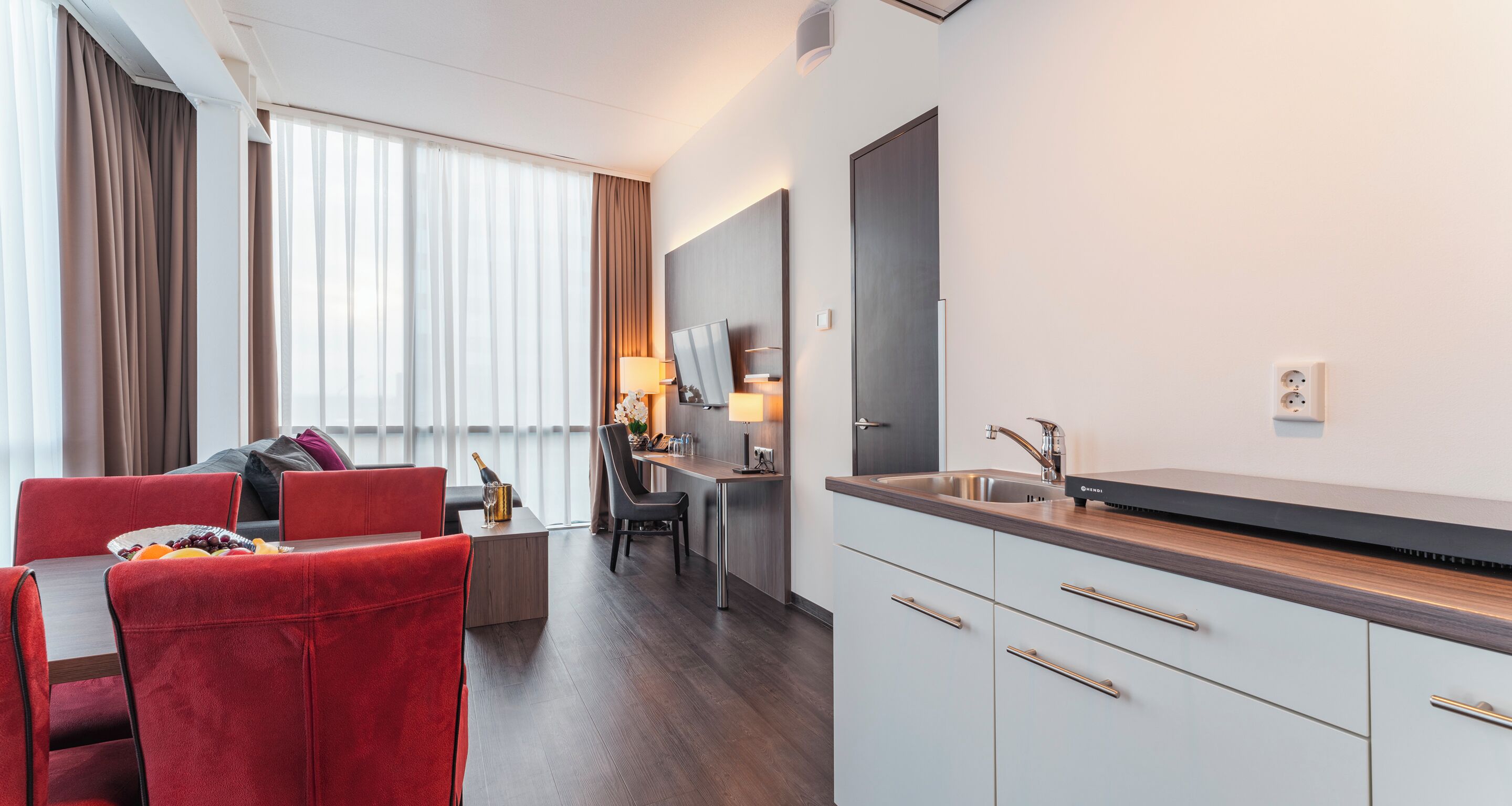 Photo - PLAZA Premium Almere