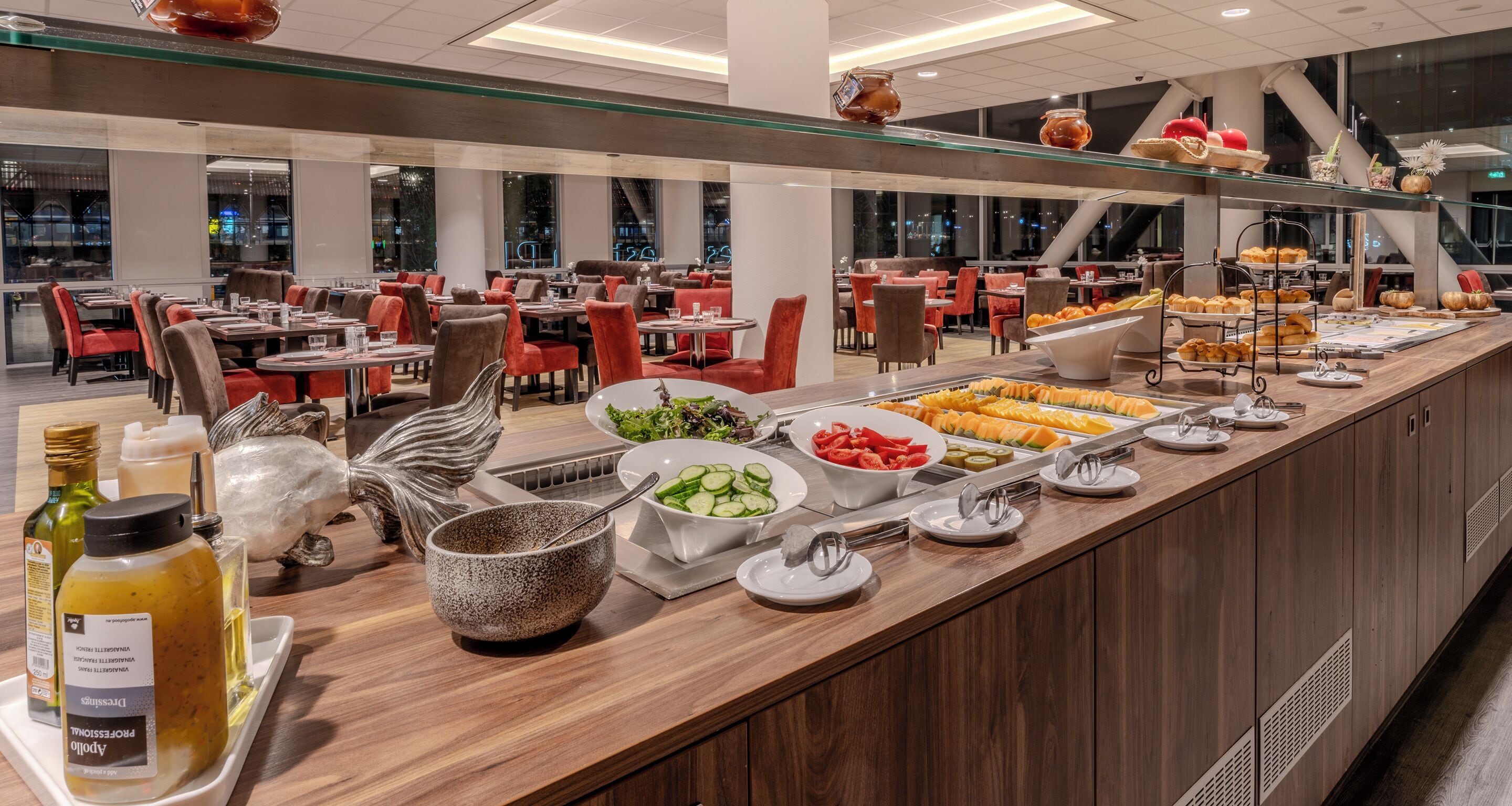 Photo - PLAZA Premium Almere