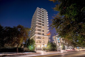 Exterior - Zade House Jaipur (Jaipur)