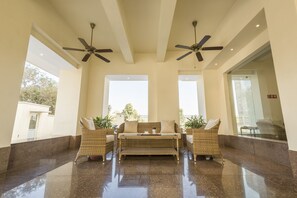 Meeting facility - Zade House Jaipur (Jaipur)