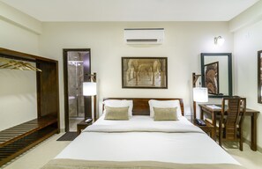 Draps en coton égyptien, literie de qualité supérieure