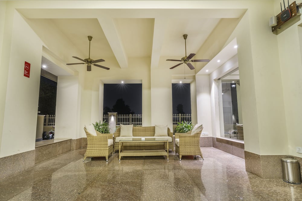 Zade House Jaipur