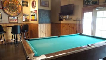Bilardo