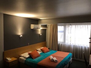 Double Room, 1 Double Bed, Non Smoking