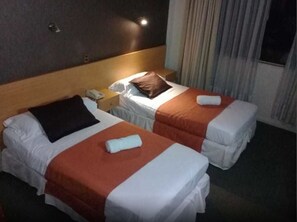 Double or Twin Room, Non Smoking
