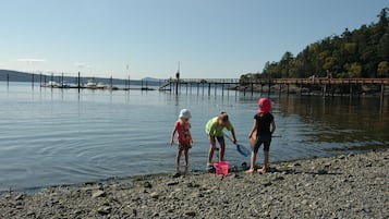 Activités pour enfants