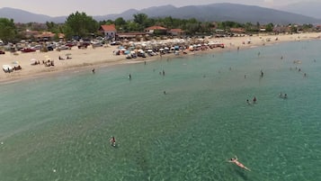 Bar pantai