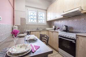 Apartment | Private kitchen