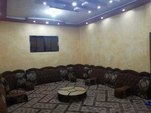 Wadi Rum Village Hostel