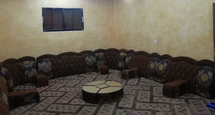 Wadi Rum Village Hostel