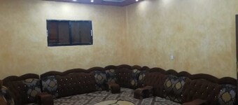 Wadi Rum Village Hostel