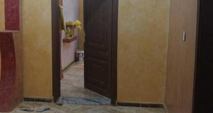 Wadi Rum Village Hostel