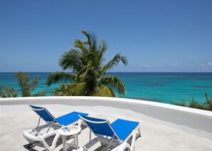 House, 3 Bedrooms | Terrace/patio