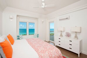 2 bedrooms - Buttonwood Reserve 2D (James Cistern)