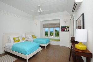 2 bedrooms - Buttonwood Reserve 1C (James Cistern)