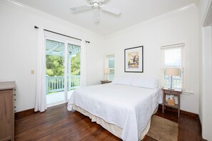 House, 2 Bedrooms | 2 bedrooms, iron/ironing board, bed sheets
