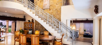 Amery House