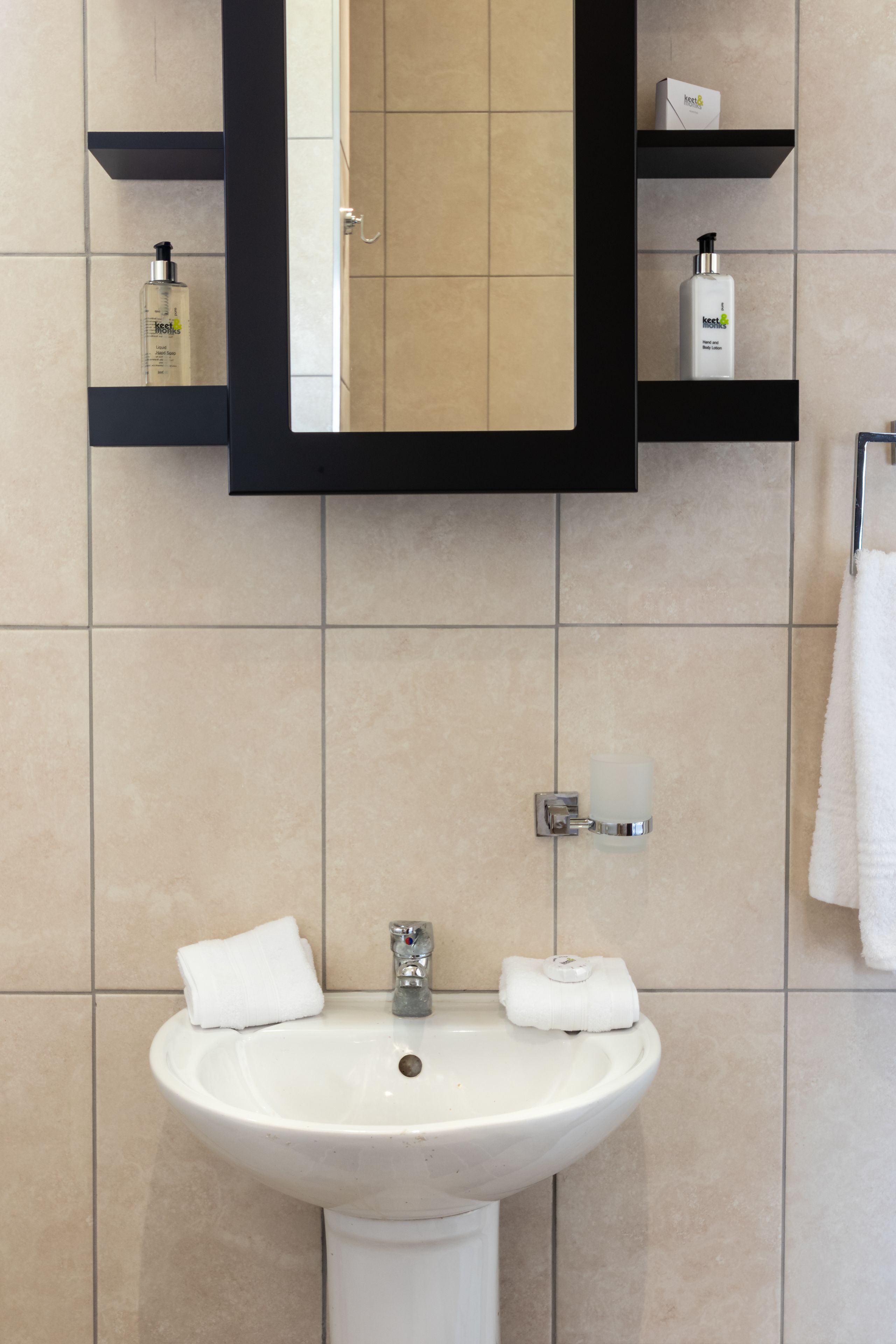 Kamar mandi