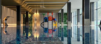 Mazurski Raj Hotel Marina & Spa