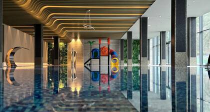 Mazurski Raj Hotel Marina & Spa